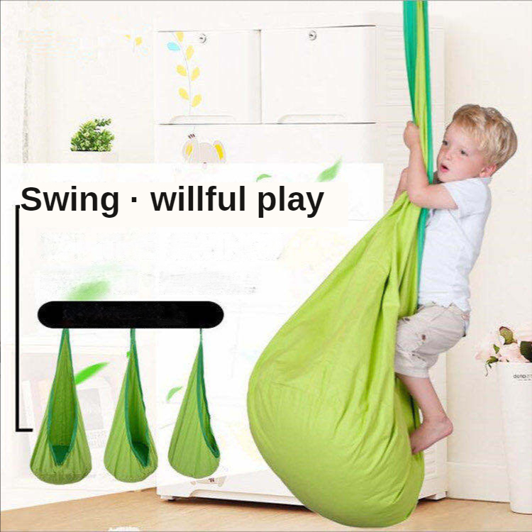 子供用のポータブルハンギングチェア,屋外スイングベッド,屋内 - Kids Outdoor Hammock のレビューと価格