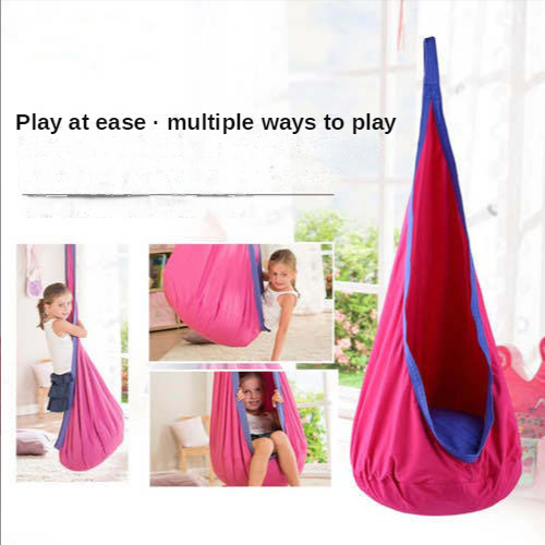 子供用のポータブルハンギングチェア,屋外スイングベッド,屋内 - Kids Outdoor Hammock のレビューと価格