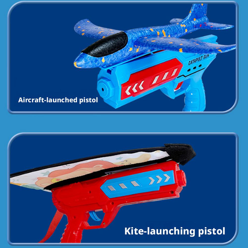 飛行玩具 子供用ギフト 子供用射出飛行機玩具 フォーム航空機 - Kids Outdoor Adventure のレビューと価格