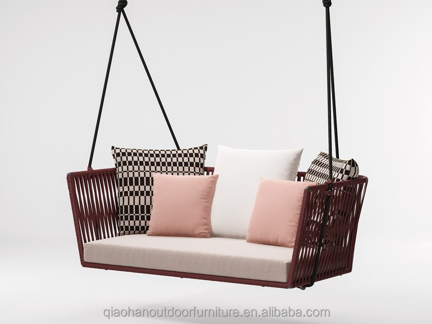 新しい屋外ガーデンツリー子供用スイングチェアセット、屋内ゲー - Kids Outdoor Hammock のレビューと価格