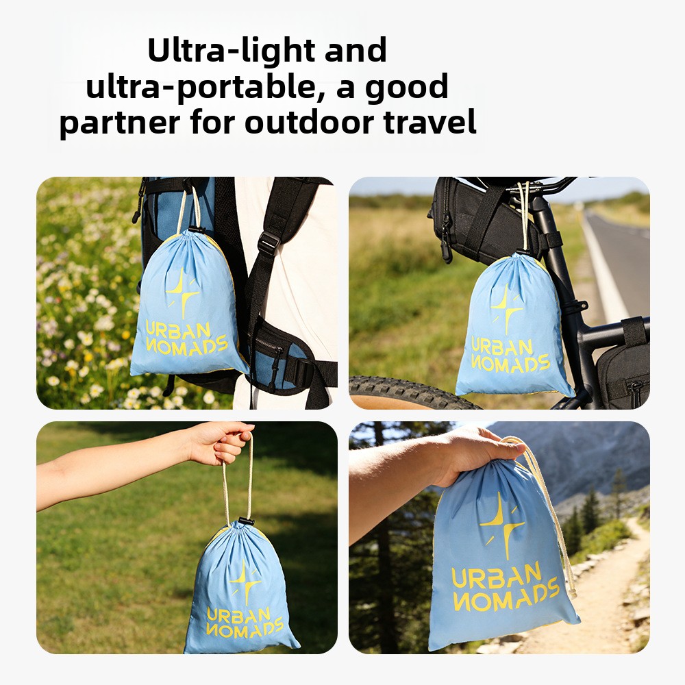 260X140cm/290X180cm ドーパミンスタイルア - Kids Outdoor Hammock のレビューと価格