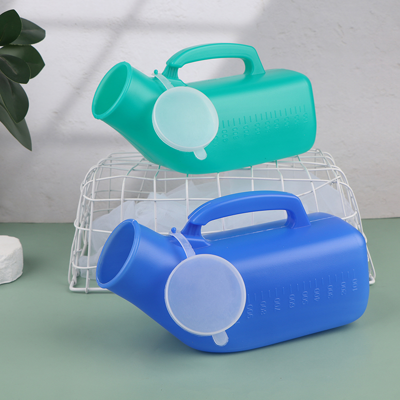 1個 大人用携帯トイレ 縮小可能 個人用モバイルトイレ 女性 - Kids Outdoor Urinal のレビューと価格