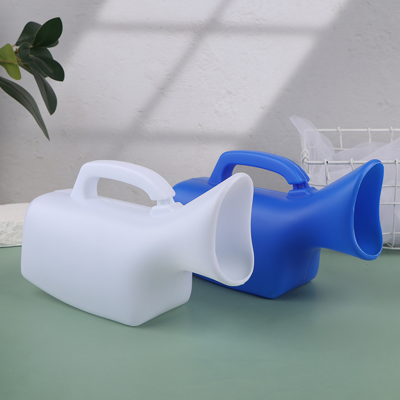 1個 大人用携帯トイレ 縮小可能 個人用モバイルトイレ 女性 - Kids Outdoor Urinal のレビューと価格