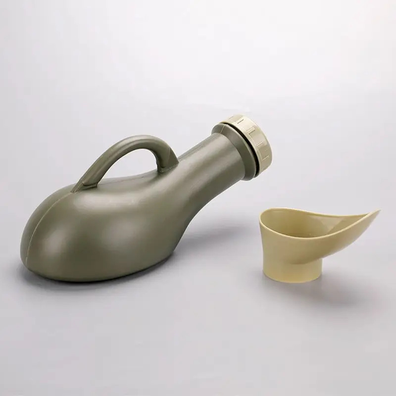 新型1000ml携帯用小便器ボトル 男女兼用 子供 キャンプ - Kids Outdoor Urinal のレビューと価格