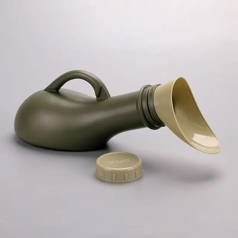 新型1000ml携帯用小便器ボトル 男女兼用 子供 キャンプ - Kids Outdoor Urinal のレビューと価格