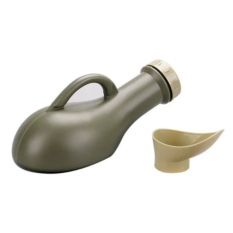 新型1000ml携帯用小便器ボトル 男女兼用 子供 キャンプ - Kids Outdoor Urinal のレビューと価格