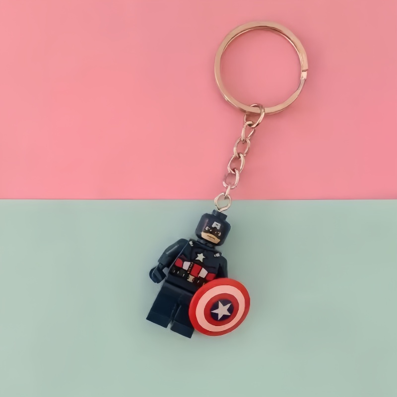 アベンジャーズ スパイダーマン アイアンマン アニメキャラク - Lego Set Technic のレビューと価格