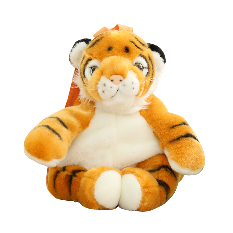 新しい抱き締めたくなるような模擬動物ぬいぐるみリュックかわい - Kids Outdoor Toys B&Q のレビューと価格