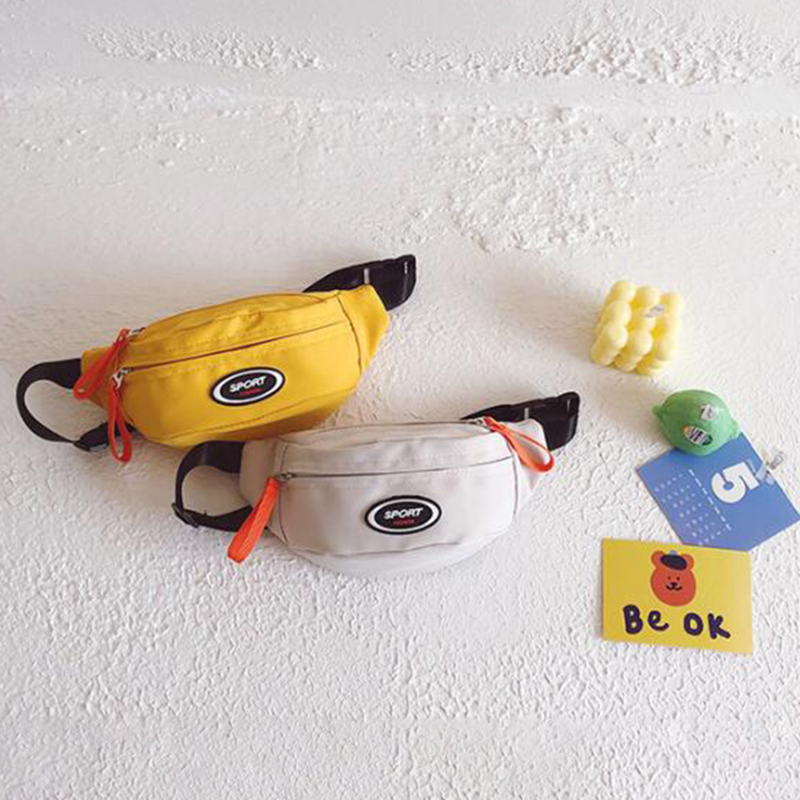 キッズウエストバッグ小さなファニーパック少年少女ファッション - Kids Outdoor Adventure のレビューと価格