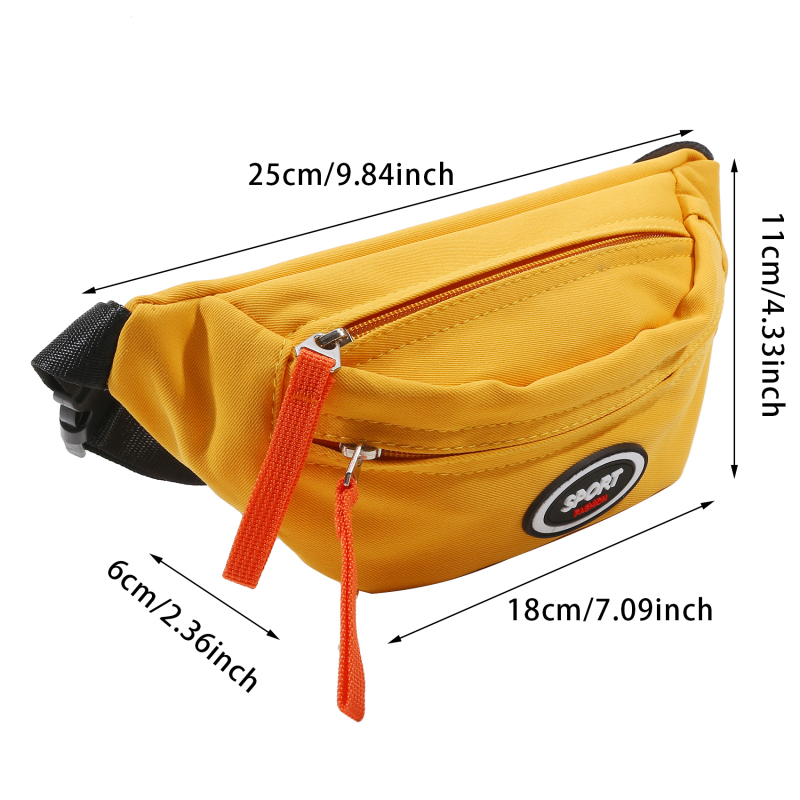 キッズウエストバッグ小さなファニーパック少年少女ファッション - Kids Outdoor Adventure のレビューと価格