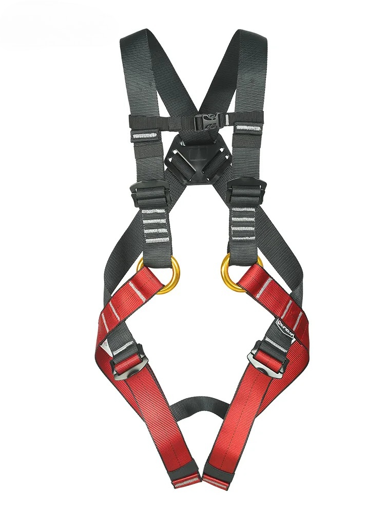 子供用安全ベルト子供用全身ハーネスロッククライミング子供用安 - Kids Outdoor Equipment のレビューと価格