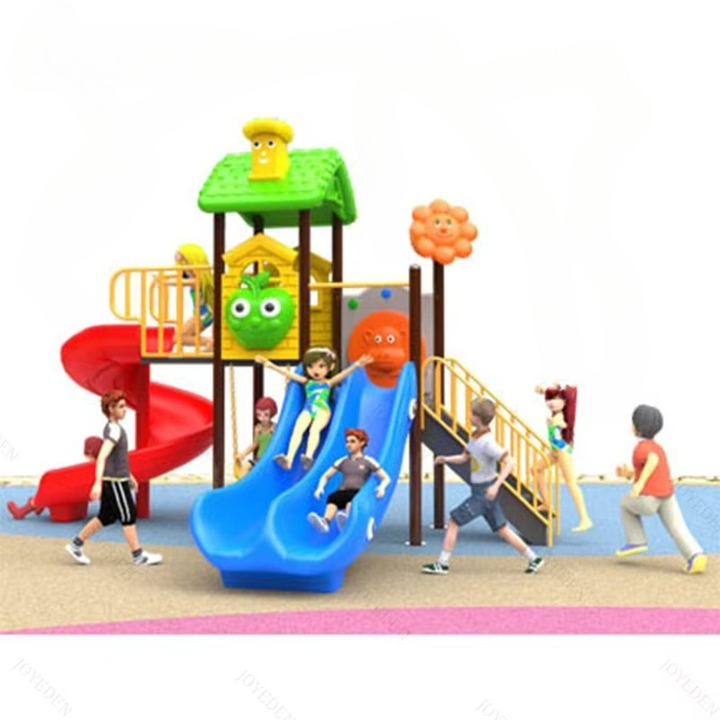 新デザイン子供用遊園地施設スチール製屋外スライドパーク設備耐 - Kids Outdoor Equipment のレビューと価格