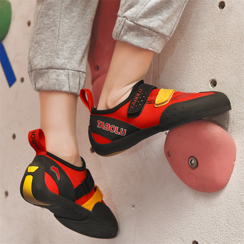 子供用クライミングシューズ超軽量スピード安全ファッションユニ - Kids Outdoor Ladder のレビューと価格
