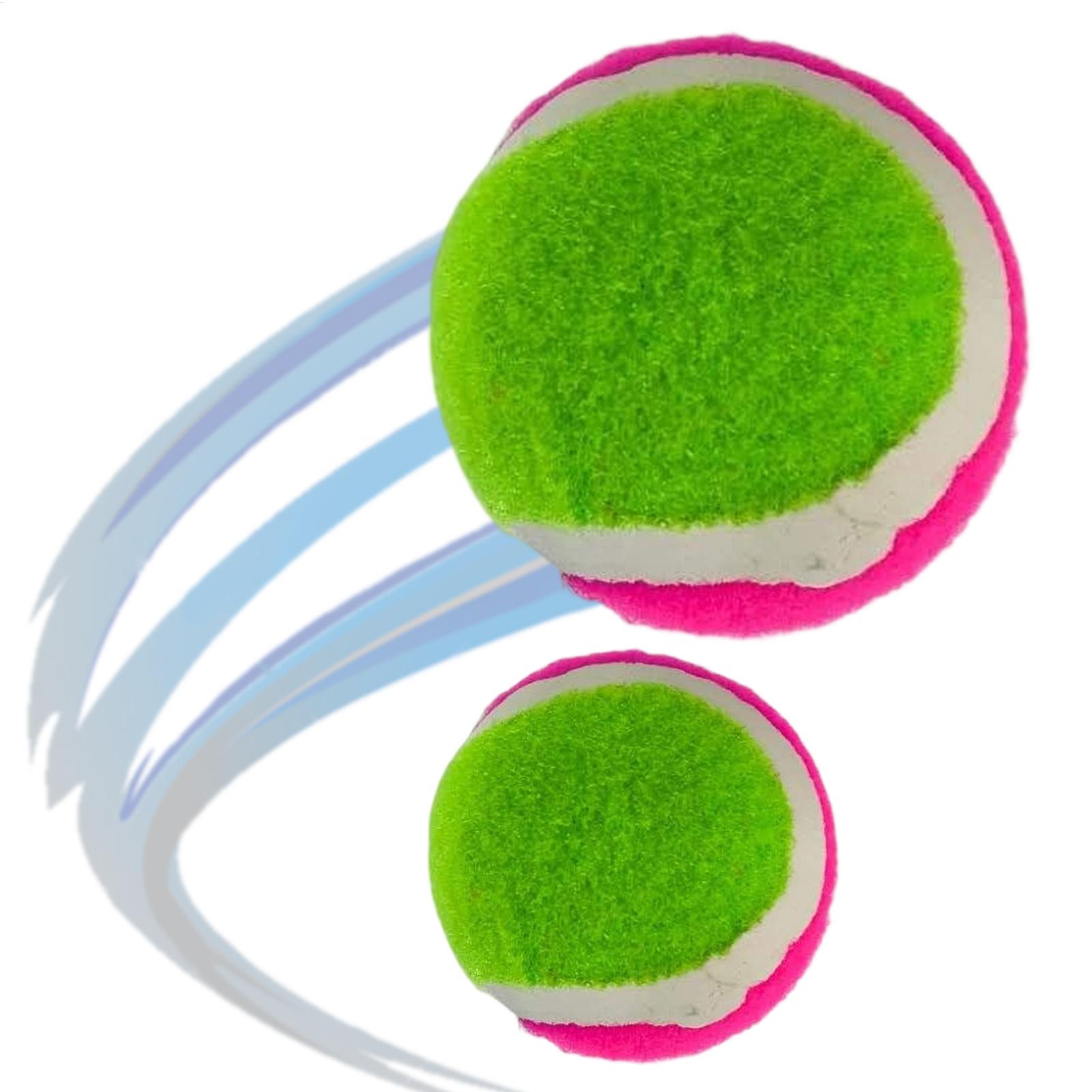 2.5インチのスティッキートスキャッチングボールセット2個入 - Outdoor Toys For Kids のレビューと価格