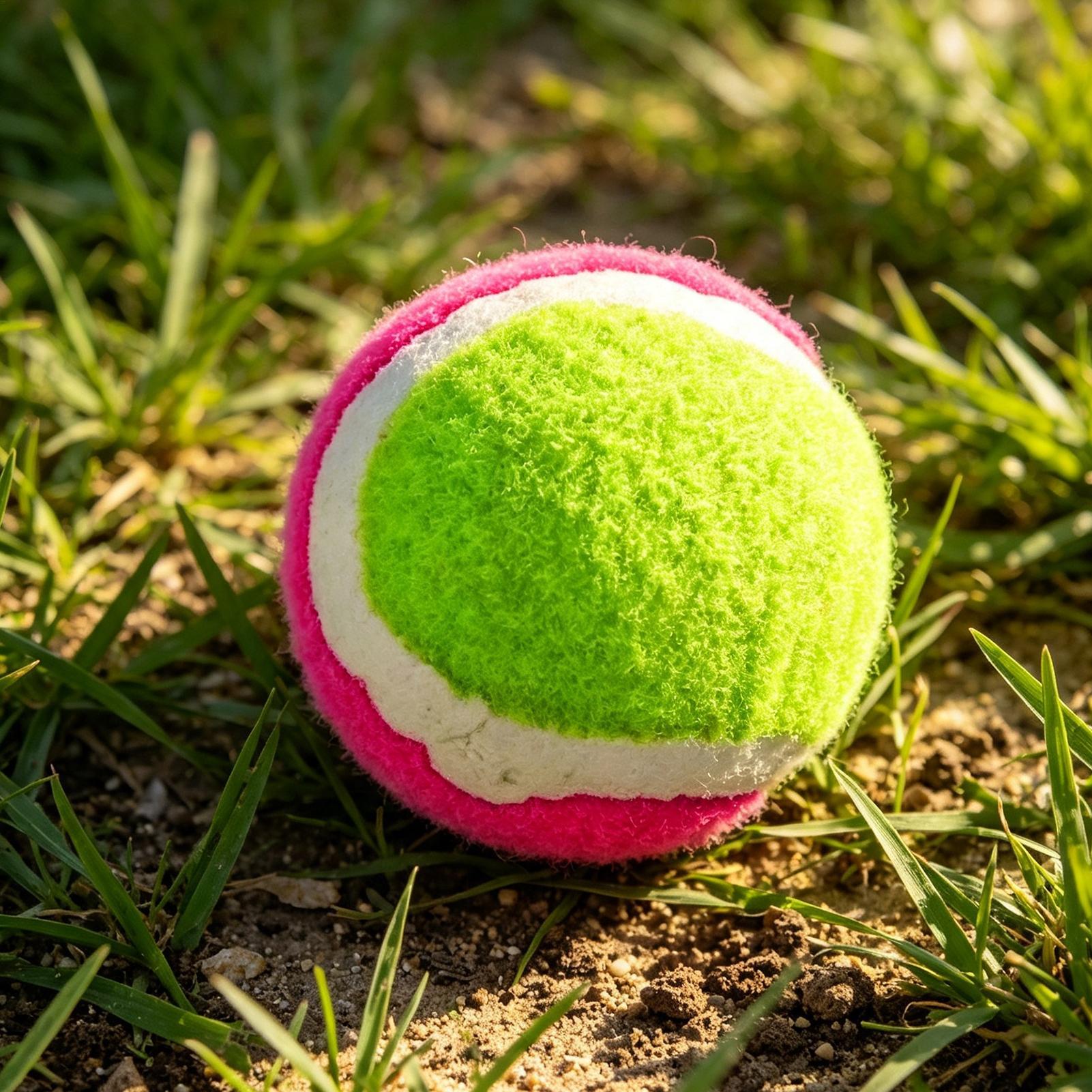 2.5インチのスティッキートスキャッチングボールセット2個入 - Outdoor Toys For Kids のレビューと価格