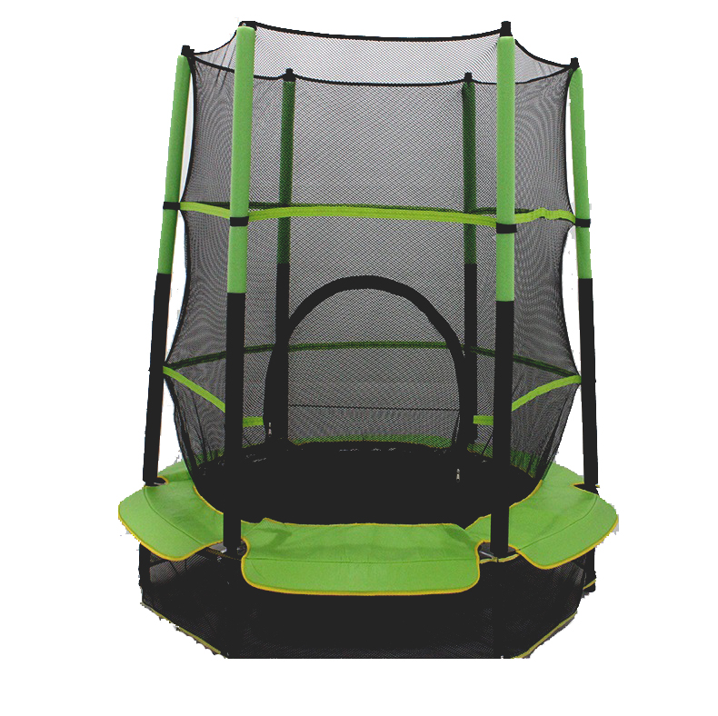 レクリエーショントランポリン 屋外用トランポリン 子供用囲い - Kids Outdoor Ladder のレビューと価格