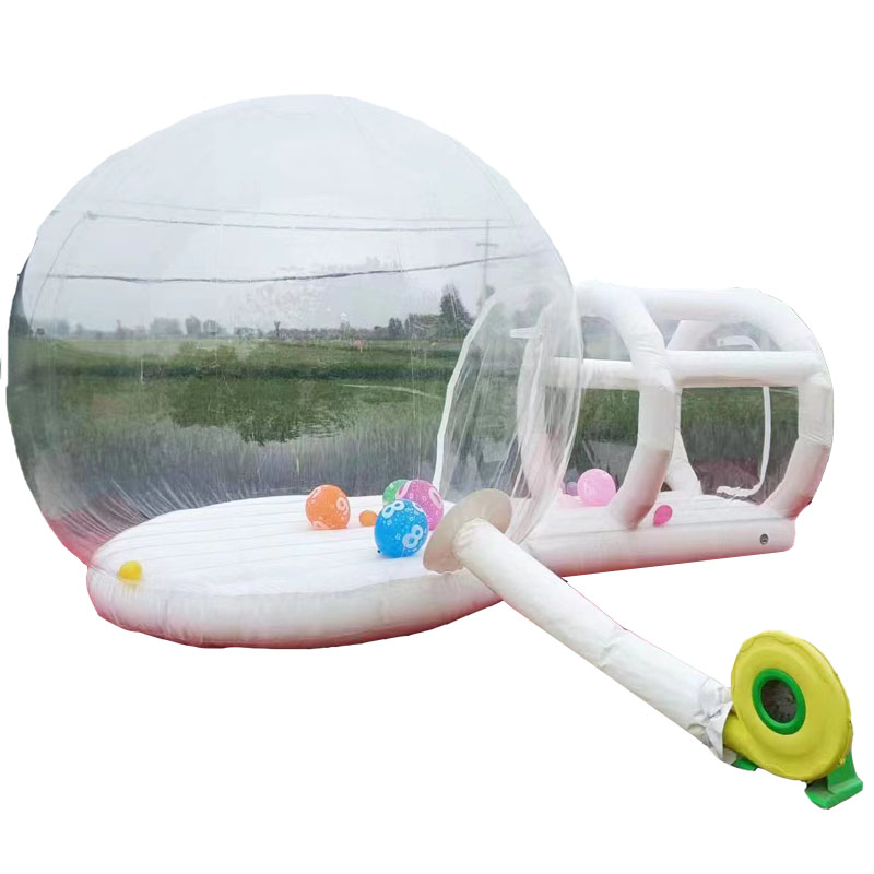 屋外用 白色 PVC製 インフレータブル ジャンプハウス キ - Kids Outdoor Jump House のレビューと価格
