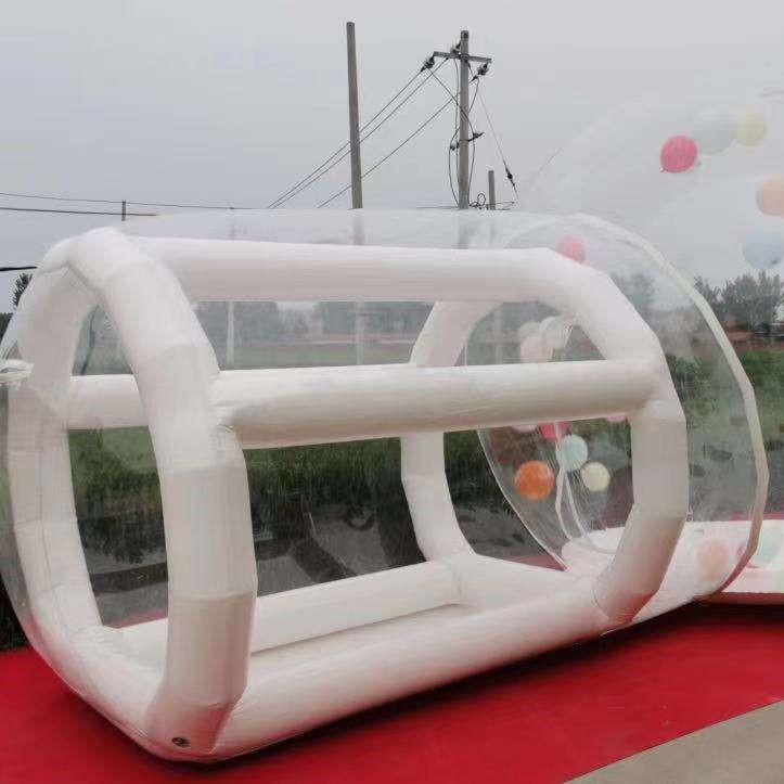 屋外用 白色 PVC製 インフレータブル ジャンプハウス キ - Kids Outdoor Jump House のレビューと価格