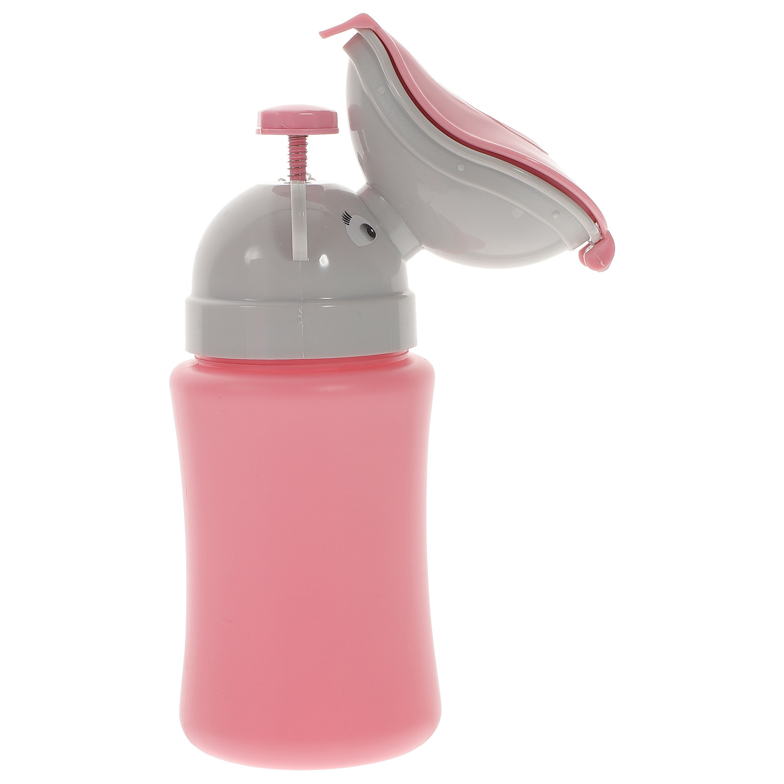 1 個子供用車用小便器ポータブルトイレボトルミニ漏れ防止緊急 - Kids Outdoor Urinal のレビューと価格