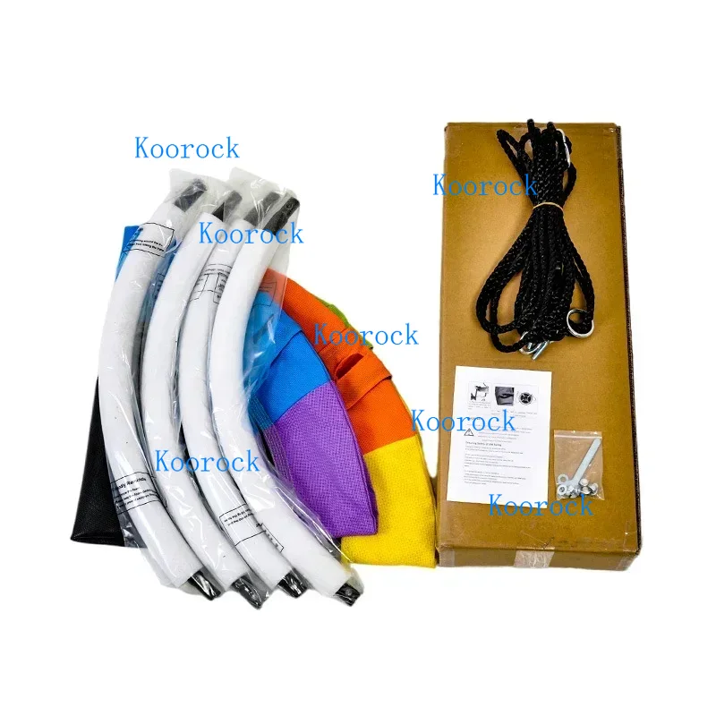 複数の色の子供用親子ハンモック鳥の巣テスリンバタフライスイン - Kids Outdoor Hammock のレビューと価格