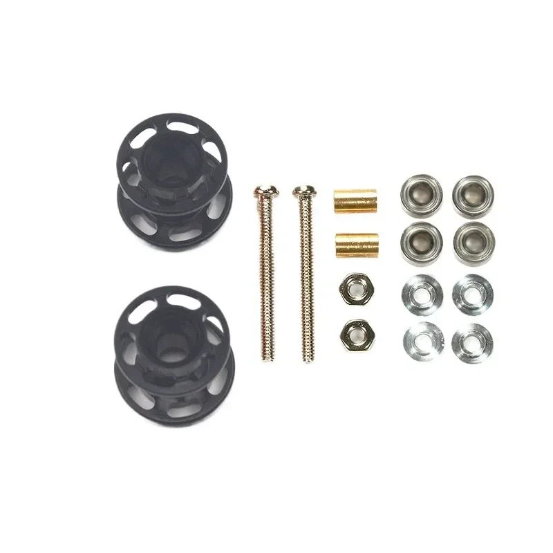 2 個 (1 ペア) 95423/94945 12-13 ミ - Tamiya Model Mini 4Wd のレビューと価格