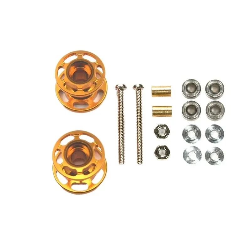 2 個 (1 ペア) 95423/94945 12-13 ミ - Tamiya Model Mini 4Wd のレビューと価格
