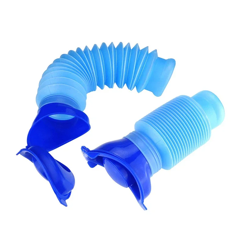 750 ミリリットル大人の便器ポータブル収縮性パーソナル携帯 - Kids Outdoor Urinal のレビューと価格
