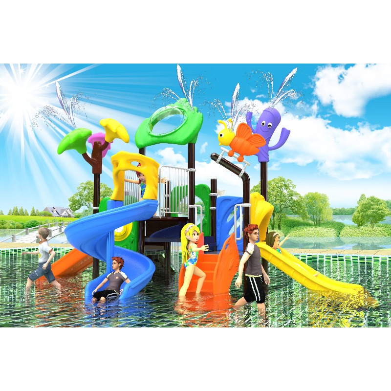 屋外遊具 子供用滑り台 ブランコ付き 卸売業者 屋外遊具 大 - Kids Outdoor Equipment のレビューと価格