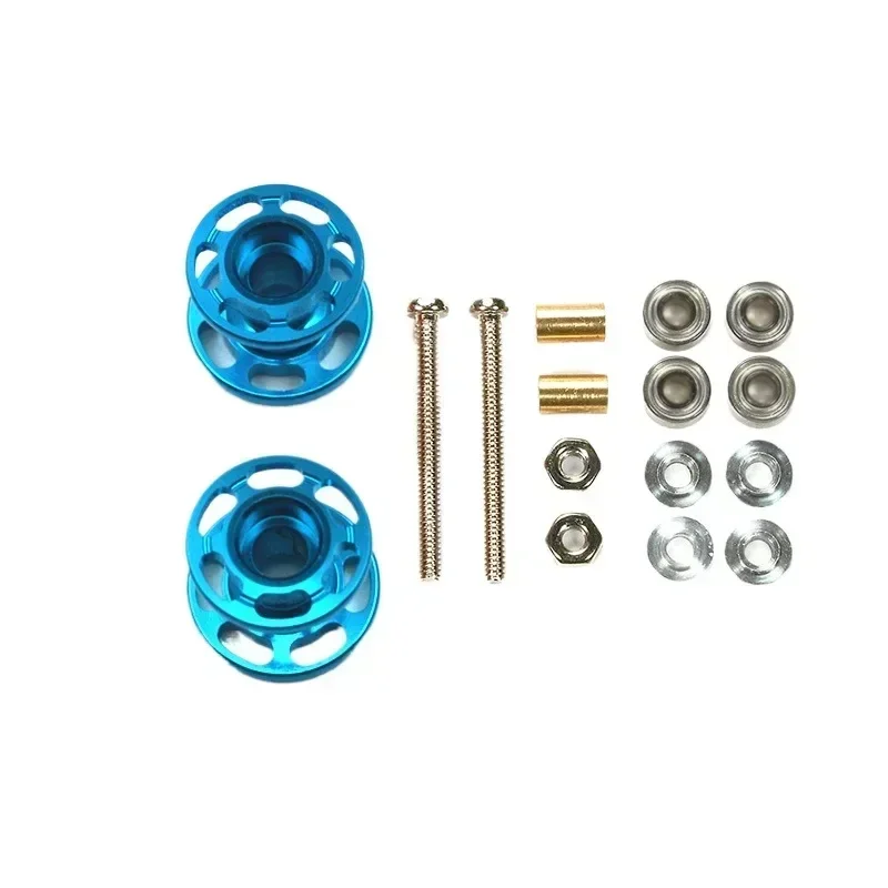 2 個 (1 ペア) 95423/94945 12-13 ミ - Tamiya Model Mini 4Wd のレビューと価格