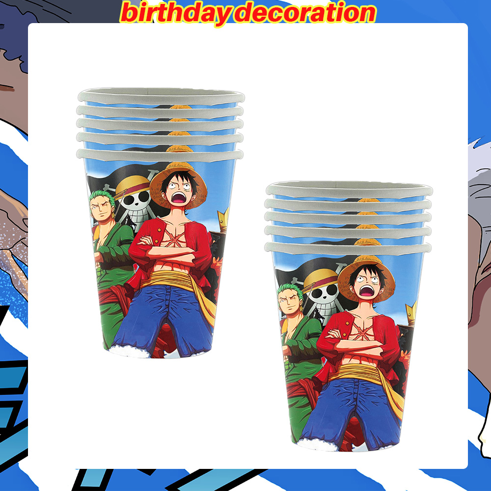 ワンピースバルーンアニメキッドバルーンハッピーバースデーバナ - Kids Outdoor Merry Go Round のレビューと価格